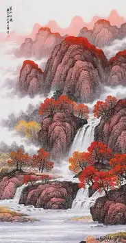 家里挂什么画好家里挂画全攻略