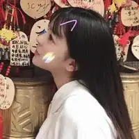 女生用的qq头像