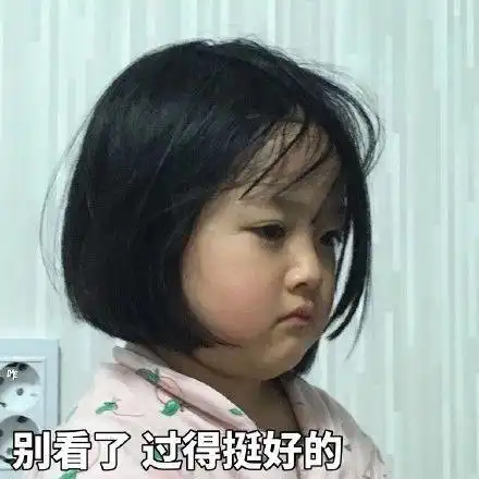 有没有特别形象的感觉动作的沙雕图
