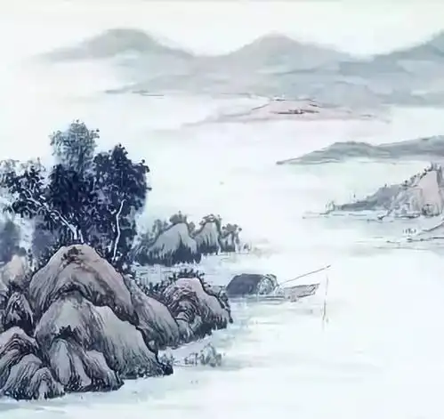 左宗棠笑着低下头的,都是聪明人