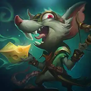 lol那些英雄绰号的由来