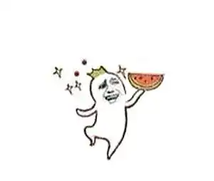 斗图表情包不明真相的吃瓜群众