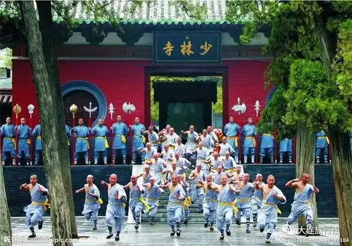 围观速看这四条根文化线路你得知道