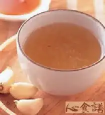 感冒应吃和不能吃的食物