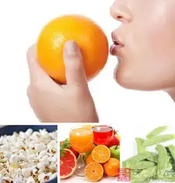 10种食物含毒素千万不要碰