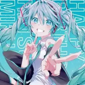 千本桜初音未来钢琴简谱数字双手