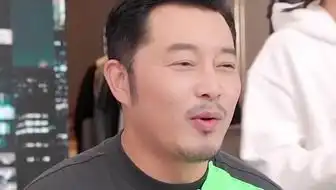 吴京对老婆言听计从,沙溢不敢上洗手间