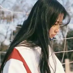 美女头像2018唯美长发有气质得不到的回应应该适可而止