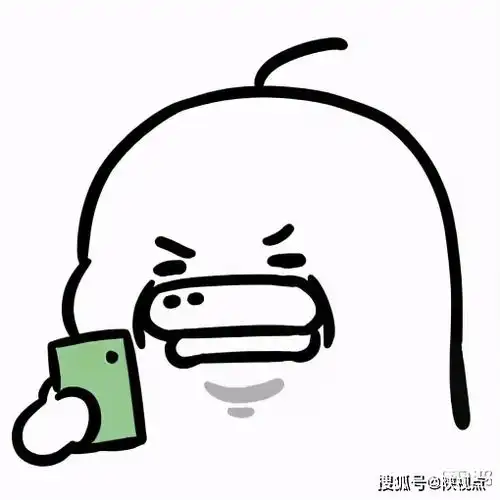 表情包男孩刚长大就遭网友嫌弃变丑了,也没那味儿了