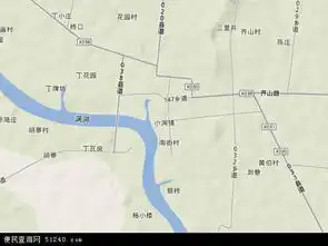 小涧镇地图小涧镇卫星地图小涧镇高清航拍地图