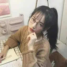 一波闺蜜头像