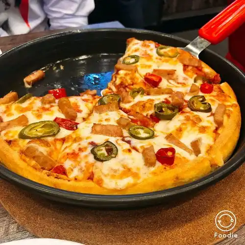 朋友食谁说好看的食物不好吃印度食记
