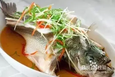 怎么样清蒸鲈鱼