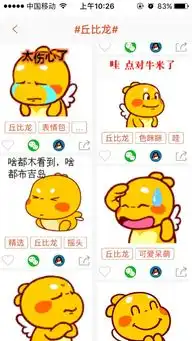 谁知道这个表情包是什么名字
