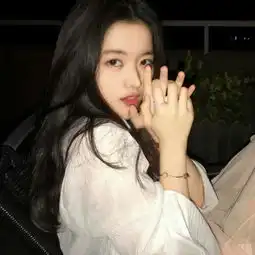 有没有人见过这个人