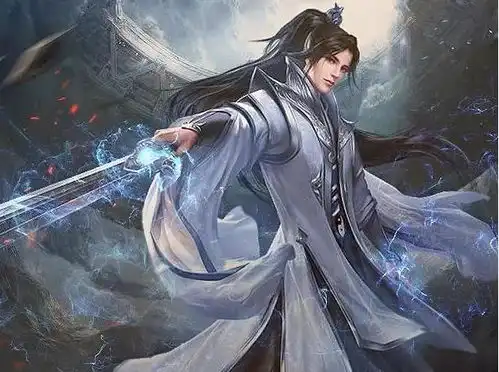 推荐4本精彩的仙侠小说,热血无敌,科技修真,搞笑不正经,仙气十足