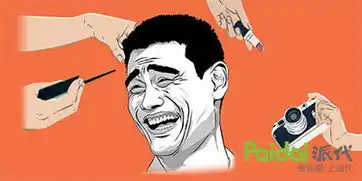 为什么创业者越来越不要脸