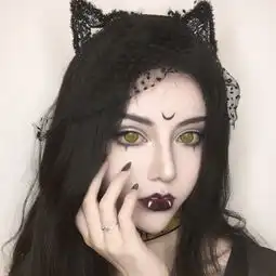 欧美重口味头像