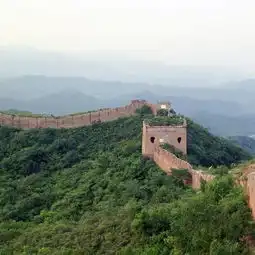 2019古北口长城门票,北京古北口长城游玩攻略,古北口长城游览攻略路线地址门票价格