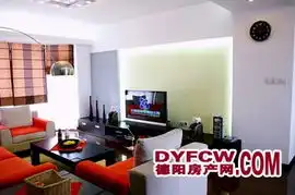 18种简约空间表情精致在细节的装修典范