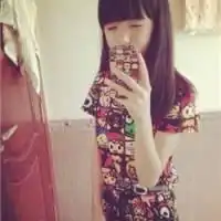 qq头像我胸小随我爸i女生霸气