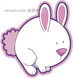 卡通动物图片素材cdr格式下载大全