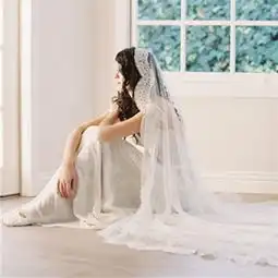 什么款式婚纱礼服好看流行的新娘婚纱