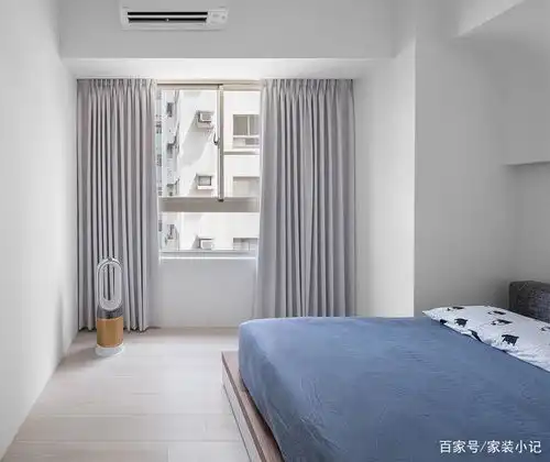 刚好就是最好,126㎡不豪华,却是很多家庭的榜样