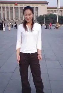 贾玲现在胖的像个皮球,你知道她以前多美吗