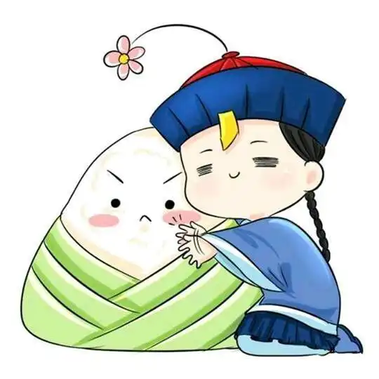 姐姐和弟弟的头像,萌萌哒的那种