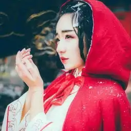 与君听雨,浅吟君名