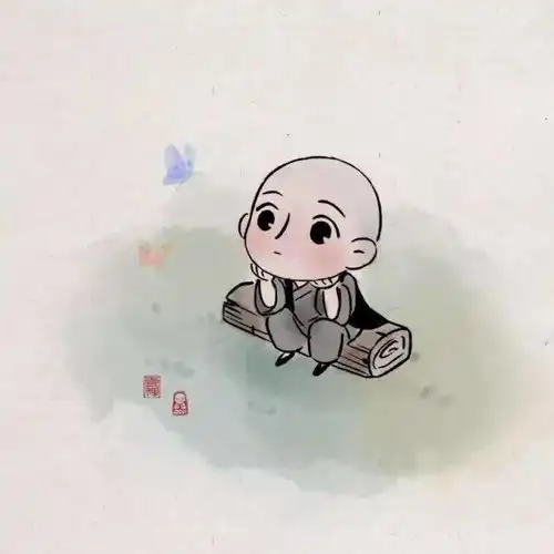 学会放下,人生才精彩