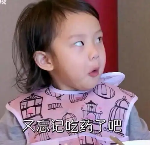 以为甜馨长大后够美了,看了小沈阳的女儿,才懂什么是逆袭