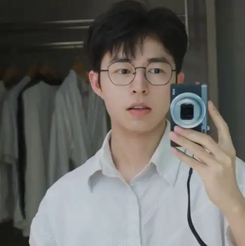 男友不会选护肤品直接送他一套油皮终结者脸部护肤三件套,持久干净清爽逆袭型男