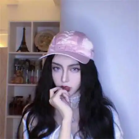 重口味病女头像,病女头像好看但不恐怖高清图片