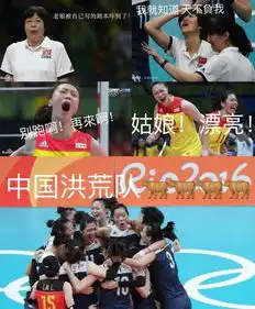 中国女排夺冠感动国人百度贴吧吧友自创表情包力挺