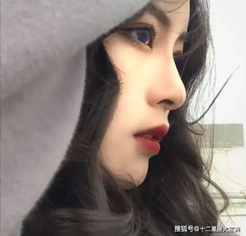 虽然脾气火爆,但是异性缘最好的星座女