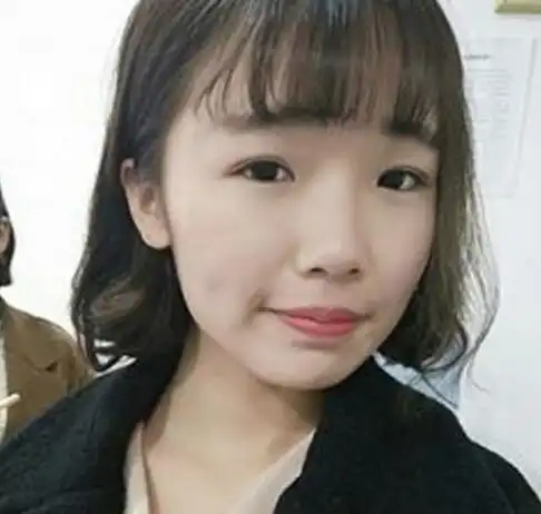 妈卡美业告诉你头大女生适合做什么样的发型