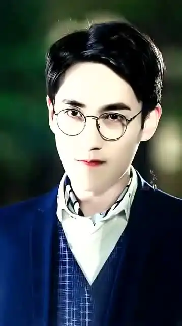 男明星演斯文败类,肖战帅气,朱一龙禁欲,吴秀波简直是本色出演