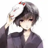 找个好看的动漫头像男生