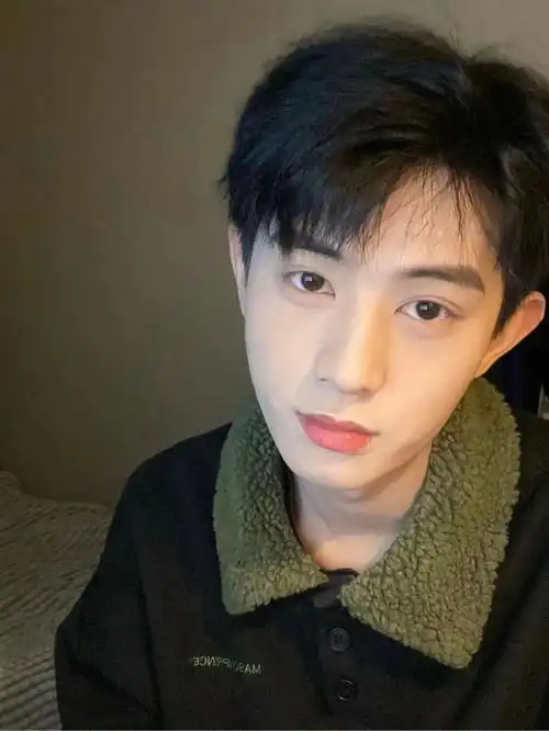 14款高人气男发,流行又帅气,年轻男士的最爱