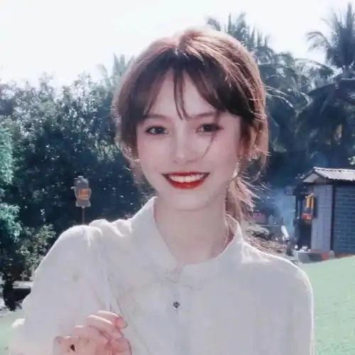 一批个性微信头像