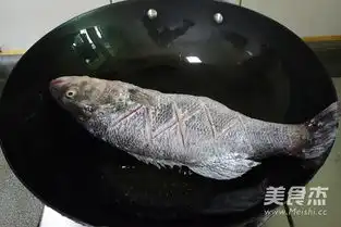 干烧鲈鱼的做法干烧鲈鱼怎么做