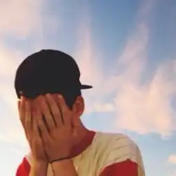 头像男