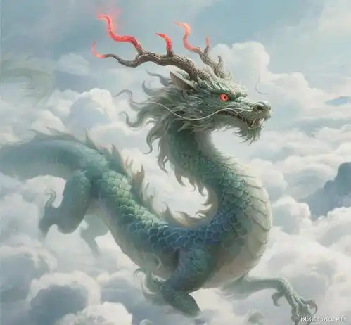 应龙劫千年之契续