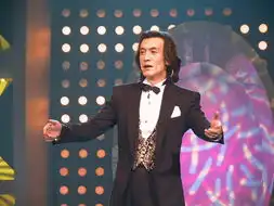 老母病危入院孝子李咏彩排迟到欲放弃春晚