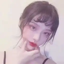 有个性的女生头像你的脑子空不要qq女生头像我要个性网