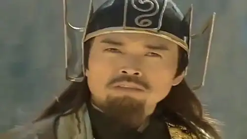 倚天昆仑派太无耻,二打一对战张无忌,却遭张无忌一招击飞二人