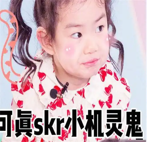 李小璐的女儿,戚薇的女儿,包文婧的女儿,她的女儿娱乐圈都在等你长大