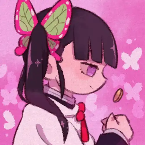 超可爱动漫女头